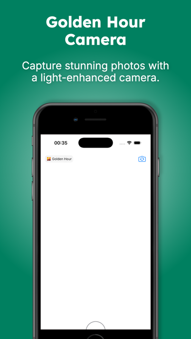 Sun Glow Tracker Screenshot 5