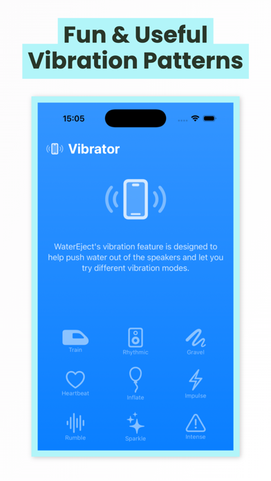 Water Eject   Speaker Fix Screenshot 5